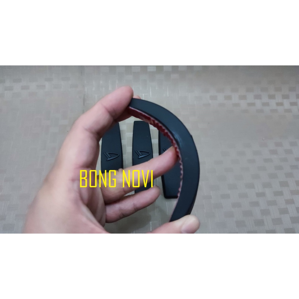 door guard / karet penahan pintu daihatsu
