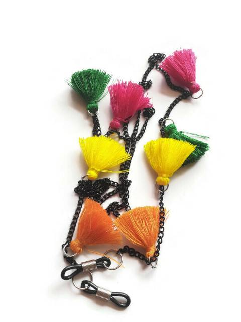 Glasses Strap Tassel Fullco GS.004