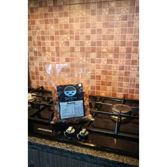 

basreng kemasan 250g