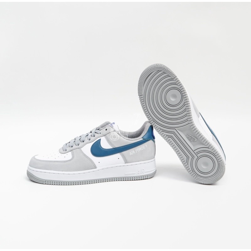 Air Force 1 Low Athletic Club Marina