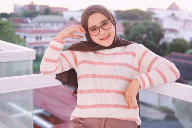 Adeline Sweater