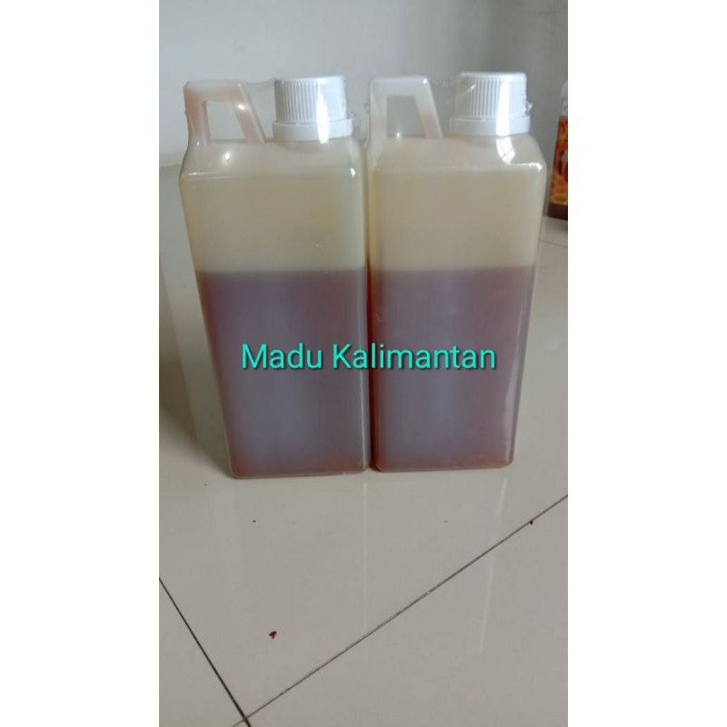 

Madu Kalimantan