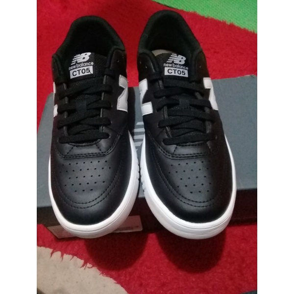 NEW BALANCE CT05