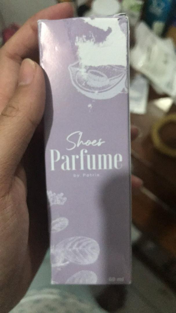 Patris Shoe Perfume 60 Ml