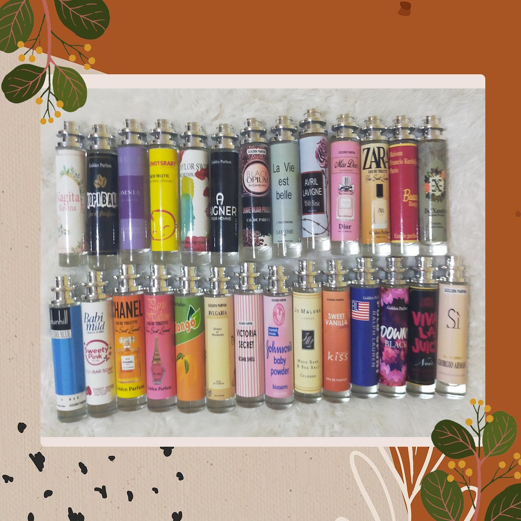 PARFUM THAILAND 55ML