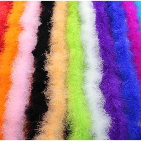 Feather Boa (1 meter)