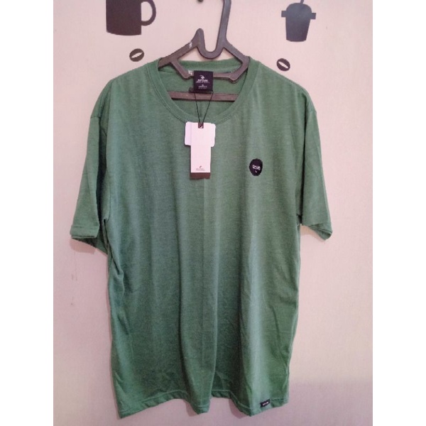 Kaos Ripcurl Original