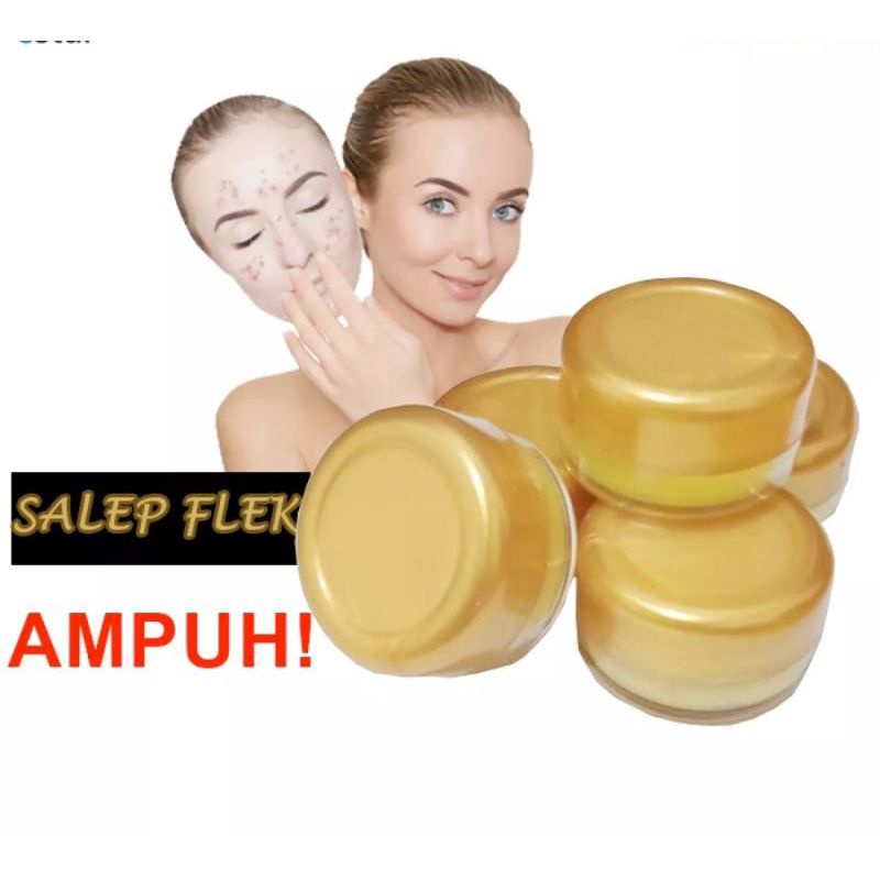 KRIM PENGHILANG FLEX/FLEK