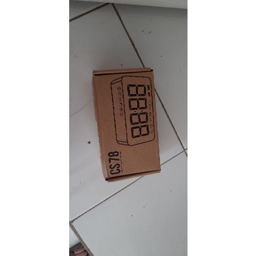Speaker bluetooth Comson CS 78