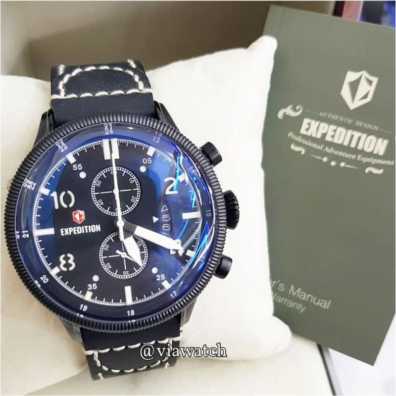 EXPEDITION E 6222 BLACK