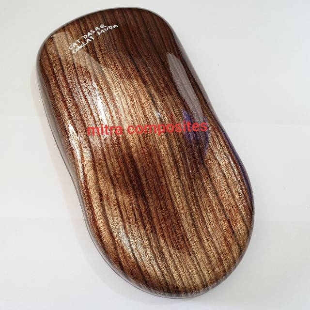 WTP Kayu Water Transfer Printing Wood Panel