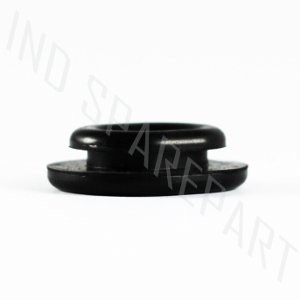 Karet Body Karet Tutup Aki Karet Dop Accu Karet Grommet All Honda Supra X 125   Supra Fit   Revo