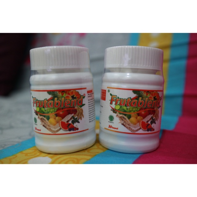 frutablend