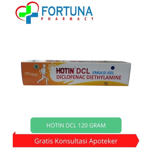 Hotin DCL 120 gr