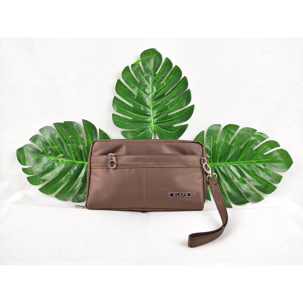 OLAFN Bag Organizer Hand/Sling bag