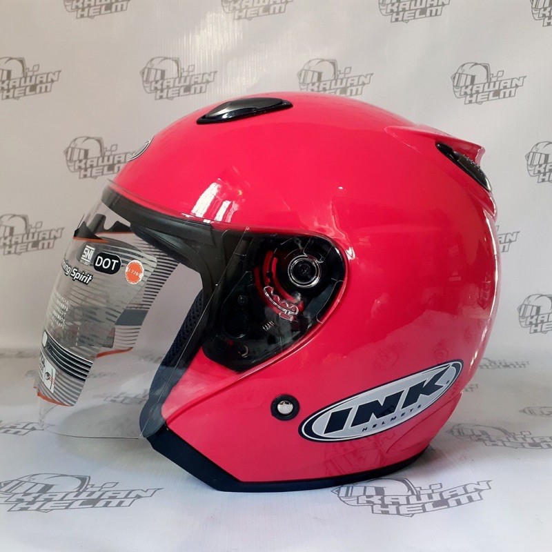 helm Ink kw