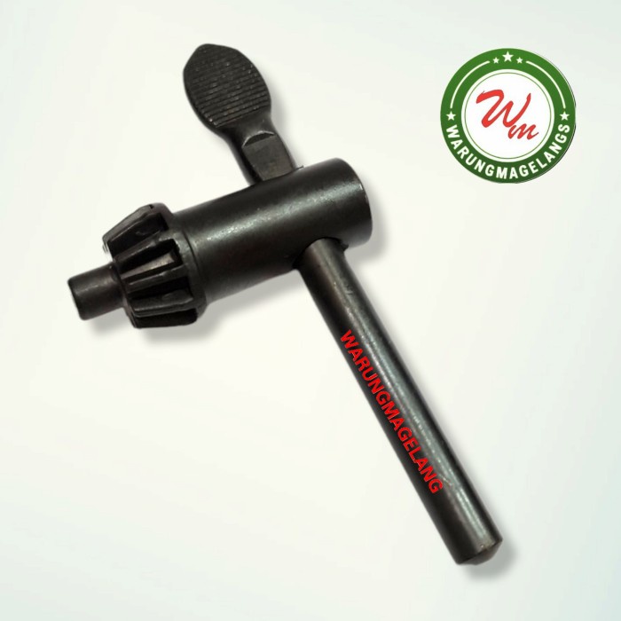Kunci mesin Bor duduk 20 mm pembuka pengunci kepala drill chuck Key