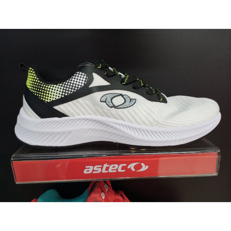 ASTEC ERGO RUNNING