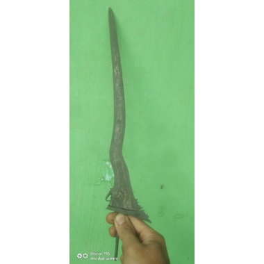 keris luk 3jangkung