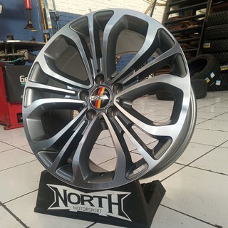  Velg  Mobil  Mercy Ring  18  lebar  8 5 9 5 offset 45 Shopee 