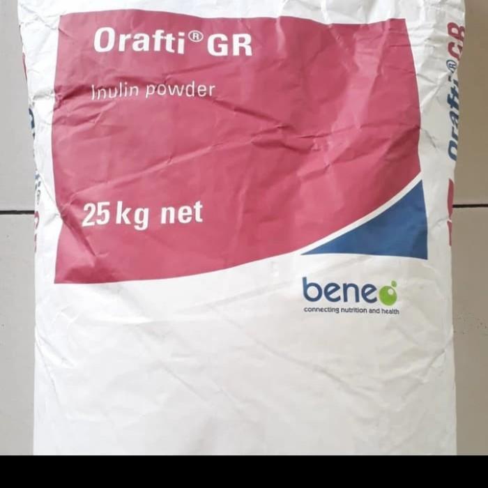 

Okshop | Inulin Powder / Inulin Fiber Powder Orafti 1Kg