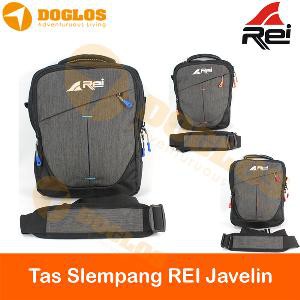 Dijual Tas Selempang Rei Javelin gunung outdoor hiking travel pouch Diskon