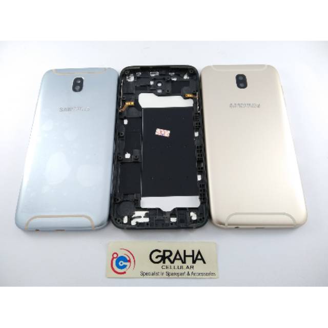 CASING / HOUSING SAMSUNG J730 / J7 PRO