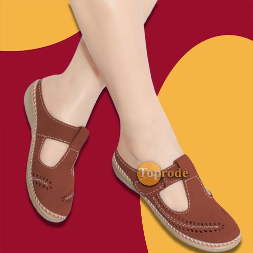 SEPATU SANDAL KEKINIAN WANITA TERBARU SENDAL CEWEK MURAH CASUAL TALI PEREMPUAN SLIP ON SELOP SLOP FASHION FLAT CEWE 2023 IBU IBU KARET MULES KONDANGAN SLIPON SANTAI KERJA KULIT ORIGINAL TERLARIS CANTIK KANTOR DEWASA ORI POLOS PESTA FLATSHOES REMAJA TC10A