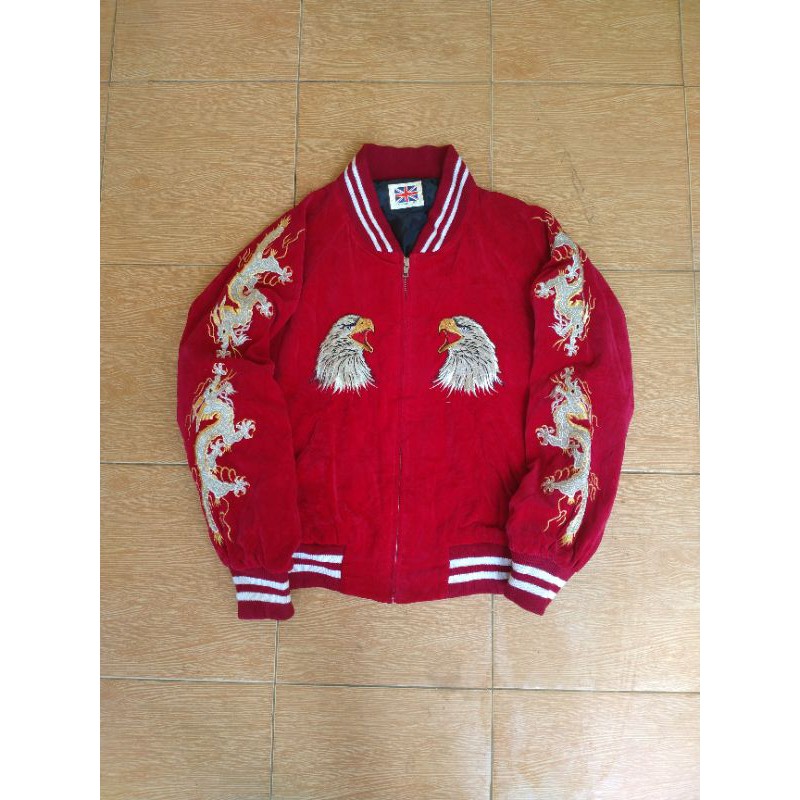 Sukajan ryutaka harumichi bouya