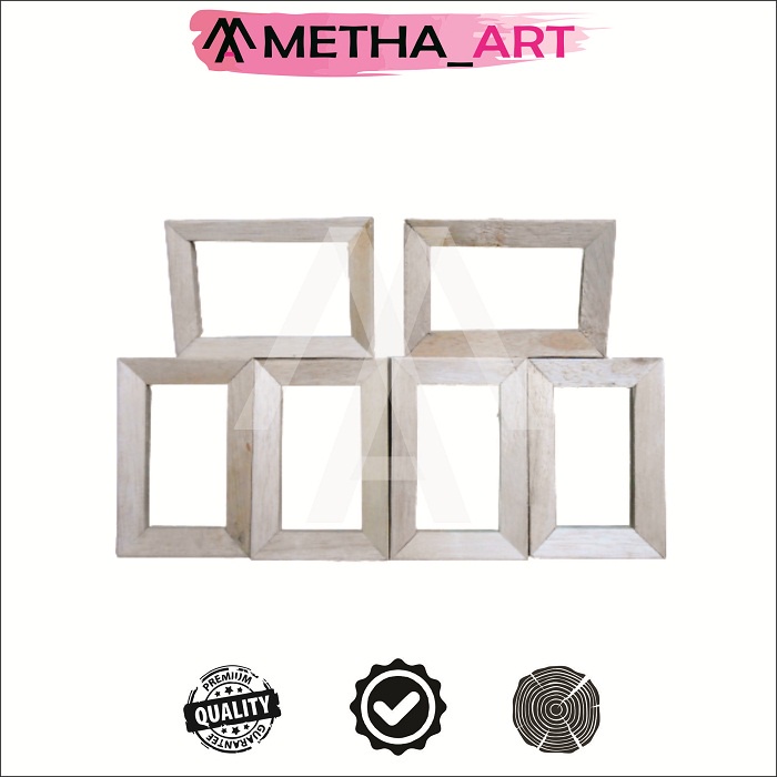 

spanram 7x10 cm kayu berkualitas