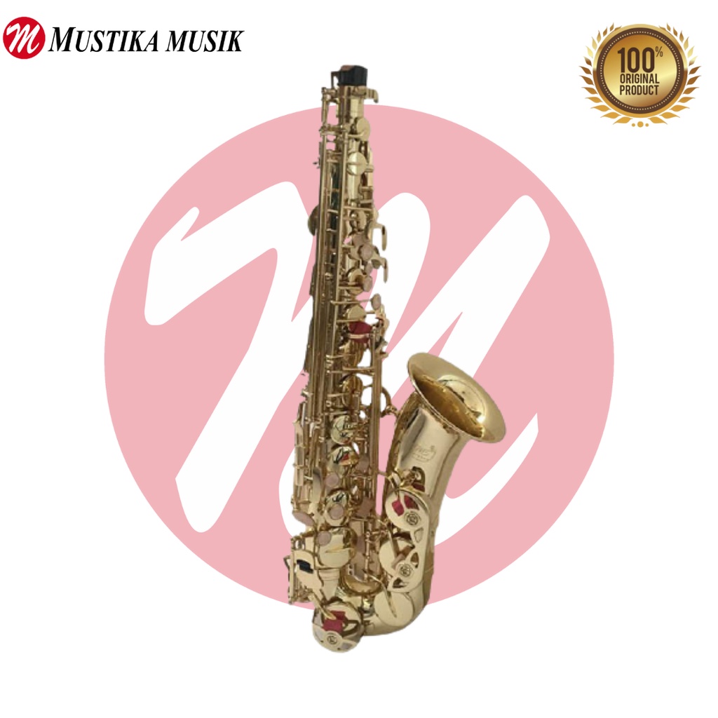 Alto Saxophone Armstrong ASAS-06