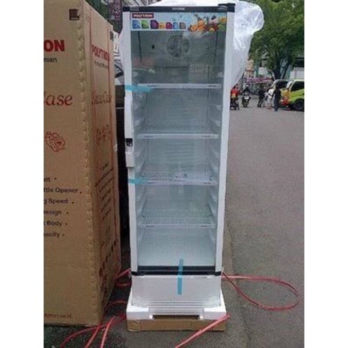 ShowCase POLYTRON SCN 230 Low Watt Anti Kabut 230 Liter