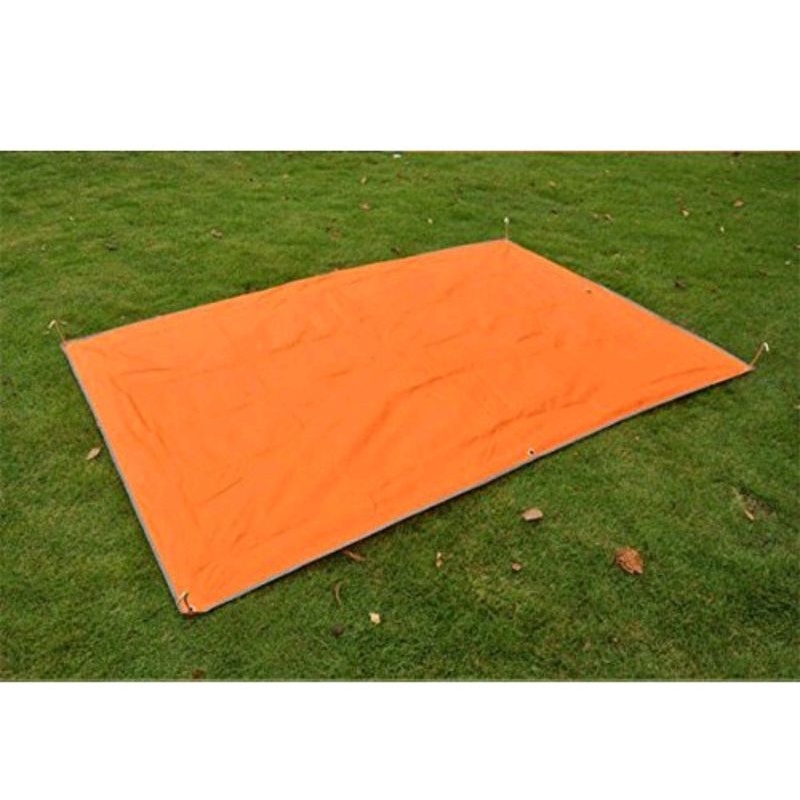 Alas Tenda Naturehike 2 orang NH15D004-X Footprint / Alas Tenda 2-3 Orang