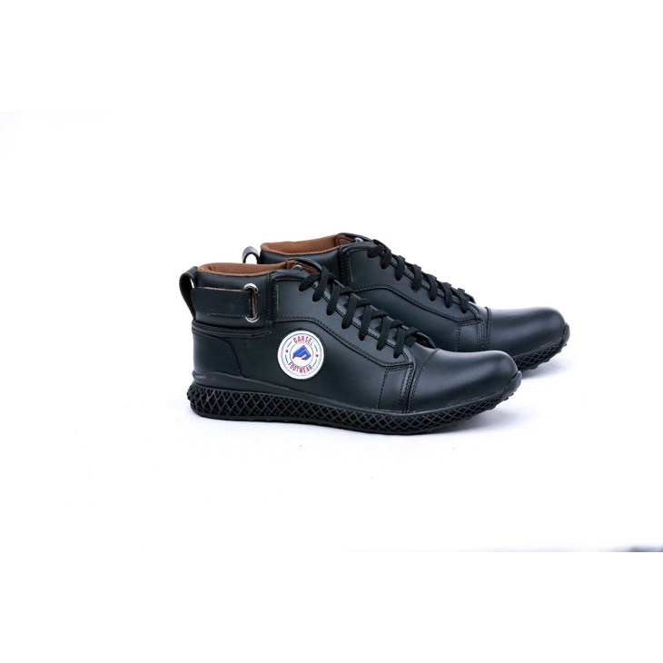 sepatu boots pria murah,sepatu boots cowok murah,sepatu boots casual pria GH2686