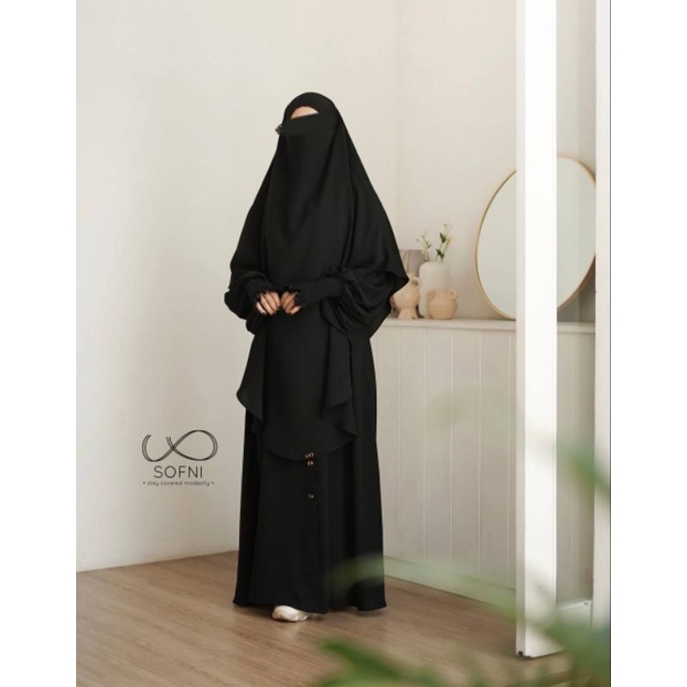 MALIKA SERIES BY SOFNI