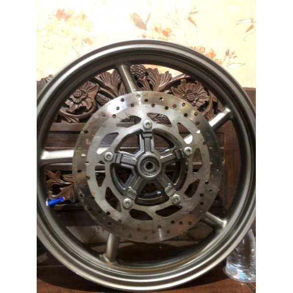 Velg Rcb Sp522 Pnp Cbr150r