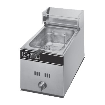 Getra Gas Deep Fryer GF-101G 1 Liter