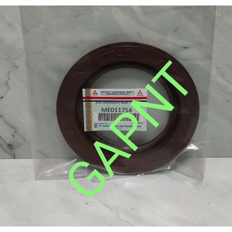 seal sil kruk as belakang mitsubishi ps100 ORI THAILAND