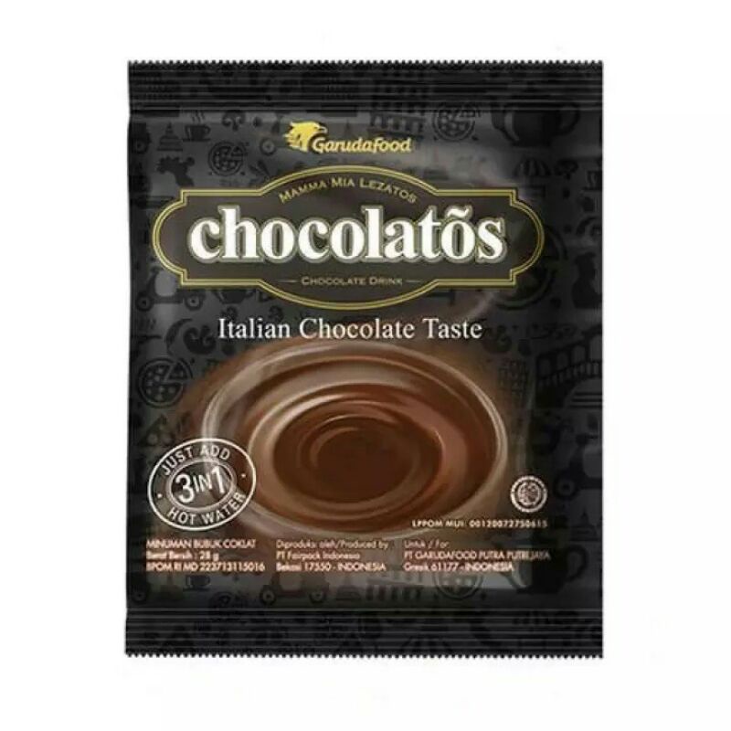 

chokolatosbubuk