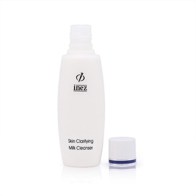 INEZ SKIN CLARIFYING MILK CLEANSER