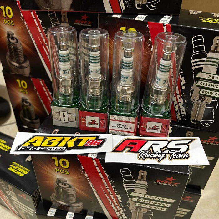 Busi Brt Super Iridium - Busi Iridium Brt - Universal