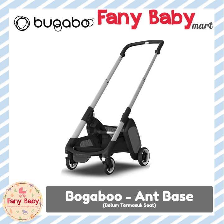 BUGABOO ANT - COMPLETE STROLLER / CABIN SIZE [ORIGINAL]