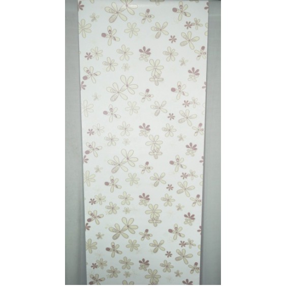 Wallpaper Dinding Sticker 5151 / Wallpaper Sticker PVC Uk. 9mx45cm