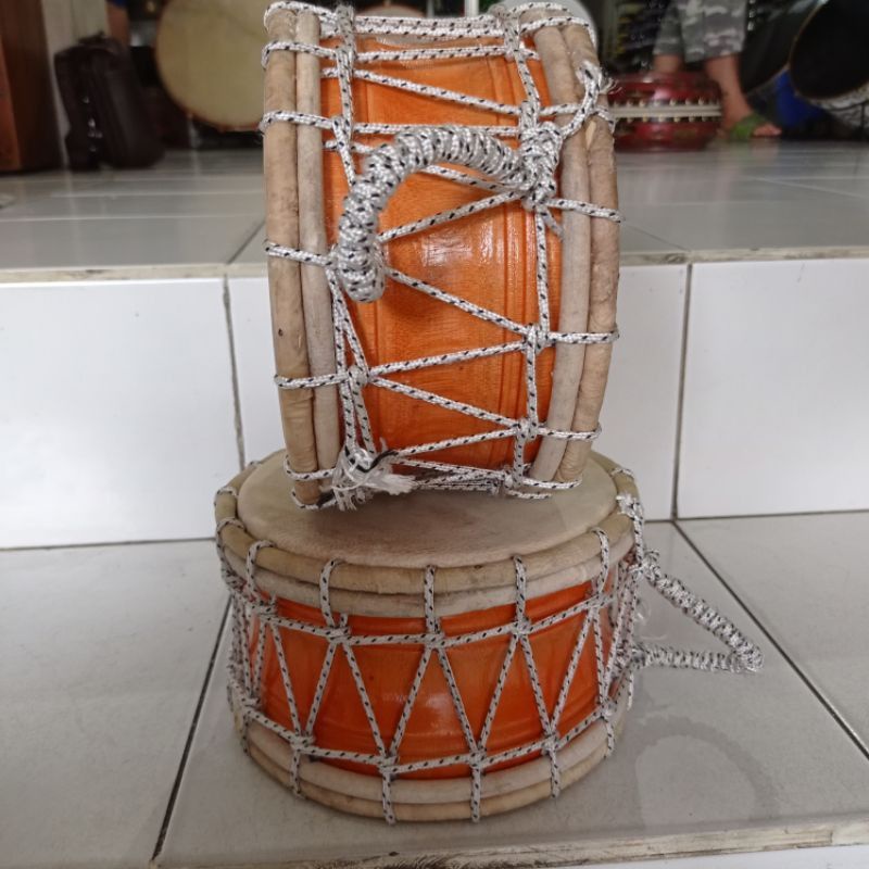 Keprak Marawis polos marawis hadoh qosidah murah