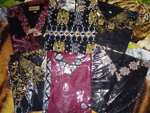 Maura Couple - Sania Ruffle Batik Couple Ori Ndoro Jowi Dnt Garansi Termurah Shopee - Shopashop