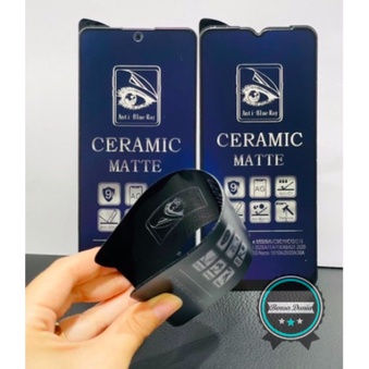 0BRAL STOCK - TEMPERED GLASS VIVO CERAMIC RING V5+ V5 Y55 V7 Y53 V3MAX Y66 Y51