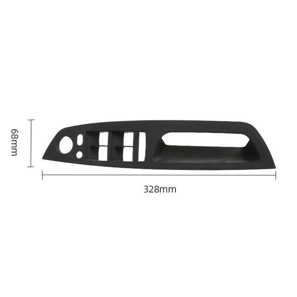 Populer Alat Pegangan Dalam Mobil Mobil Auto Tool Tarikan Pegangan Samping Kiri Depan Untuk BMW X5 E70 2006-2013