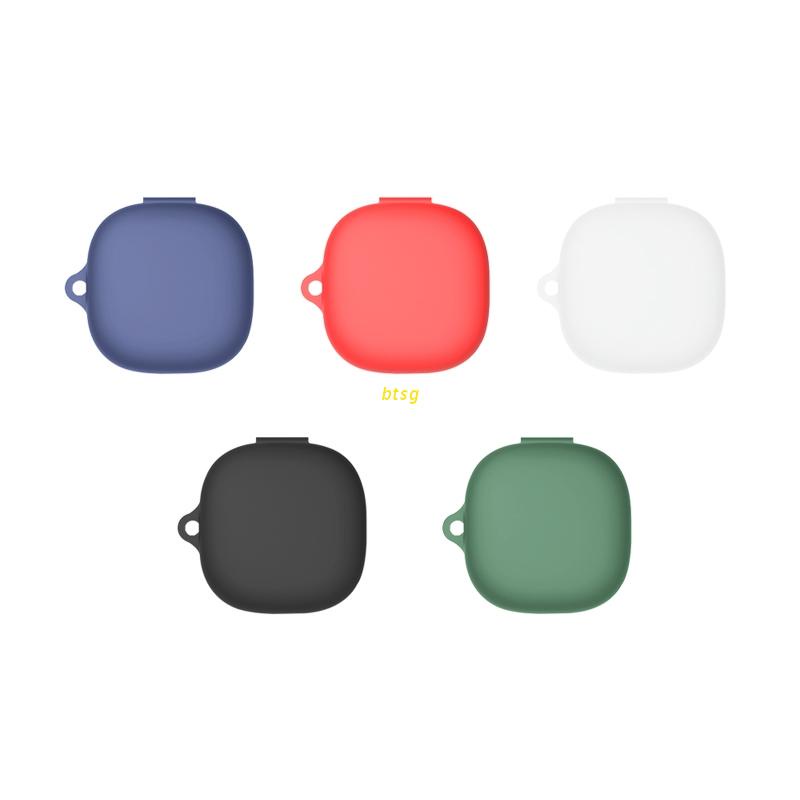 Btsg Casing Pelindung Earphone SoundPEATS T3 Ringan Tahan Air Anti Gores