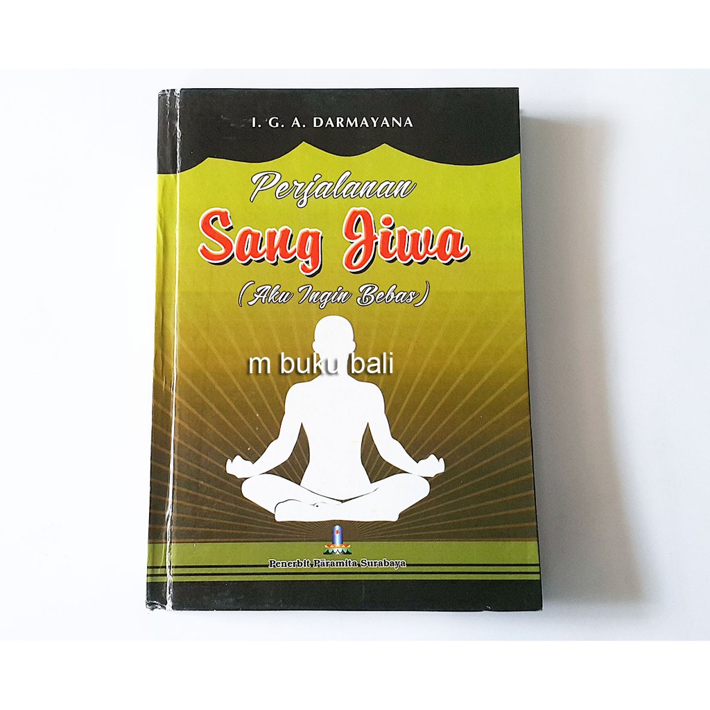 Perjalanan Sang Jiwa Aku Ingin Bebas