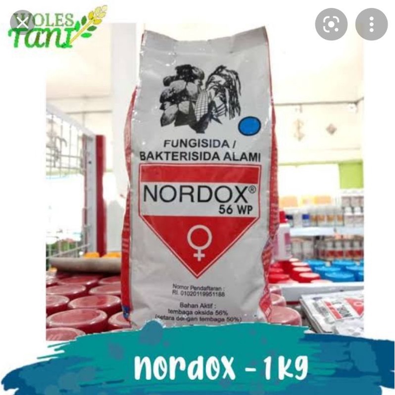 Nordox 1 Kg